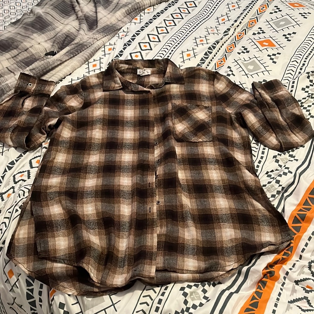 Flannel